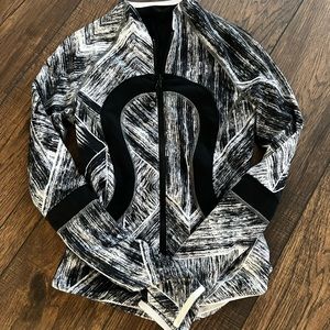 Lululemon jacket